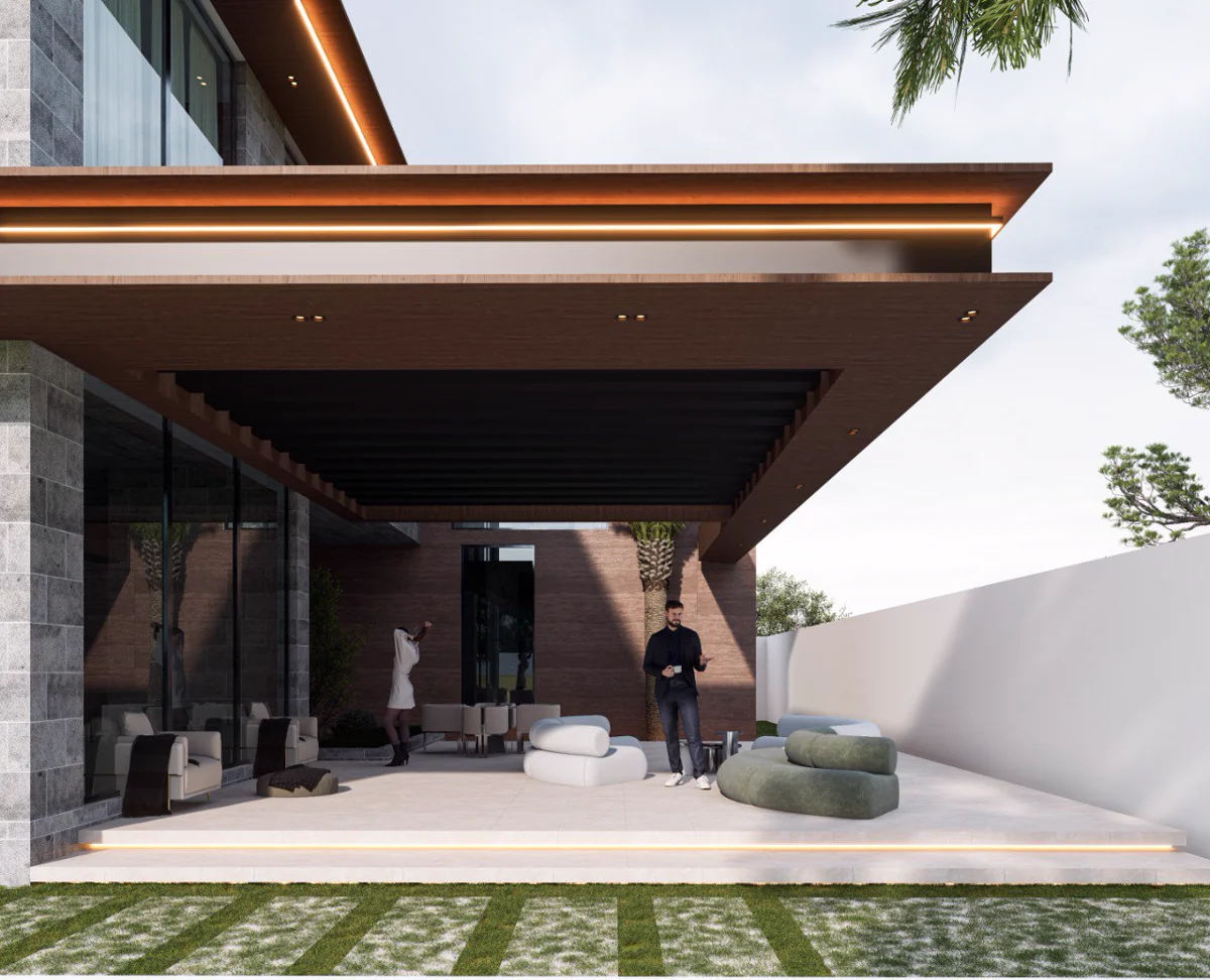 architecture engineering consultants in Dubai
