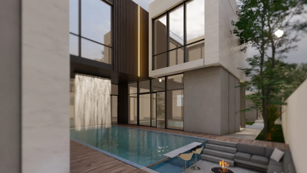 Architecture Engineering Consultants Dubai