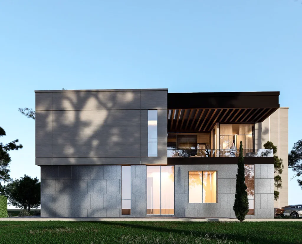 Sustainable building