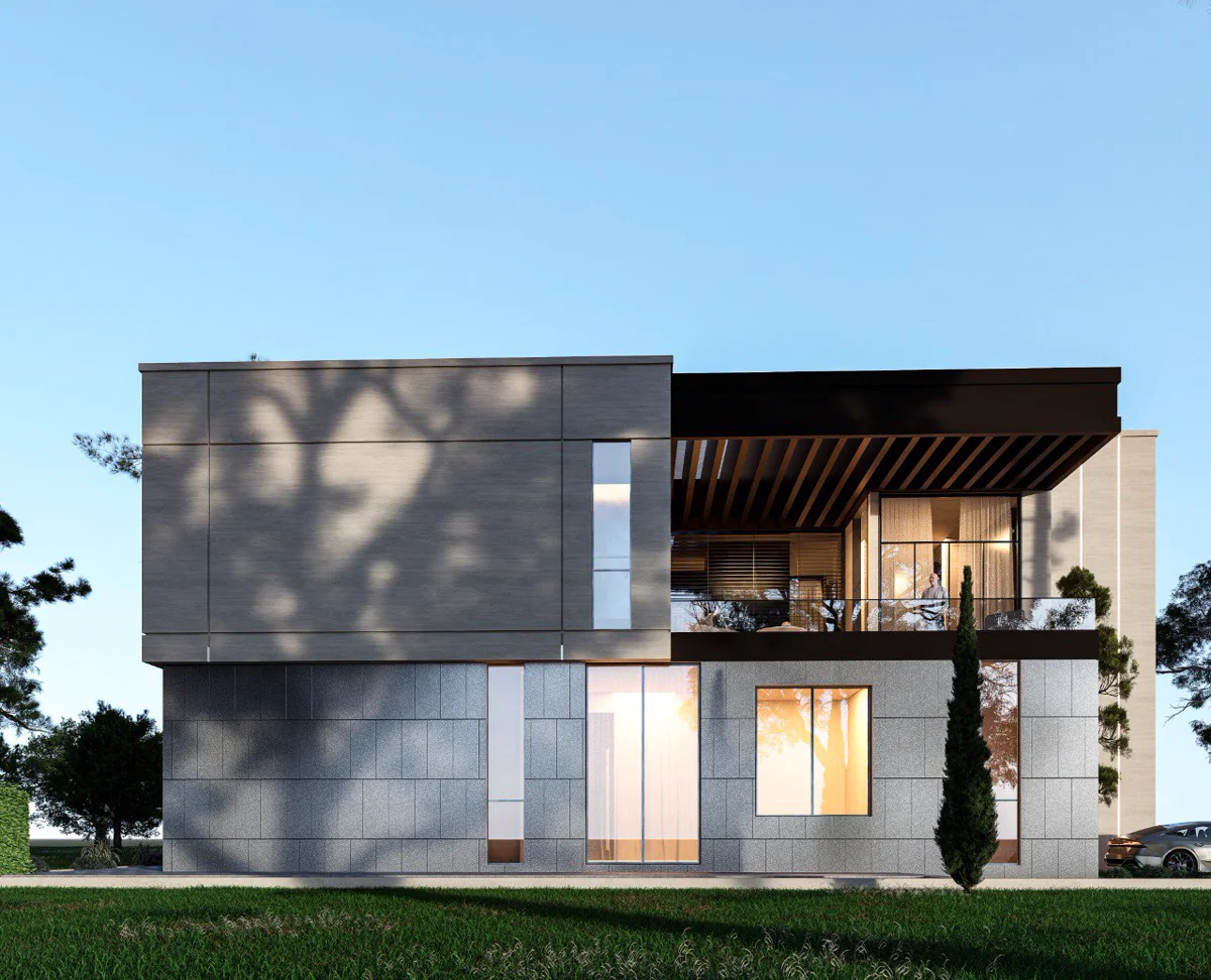 Sustainable building