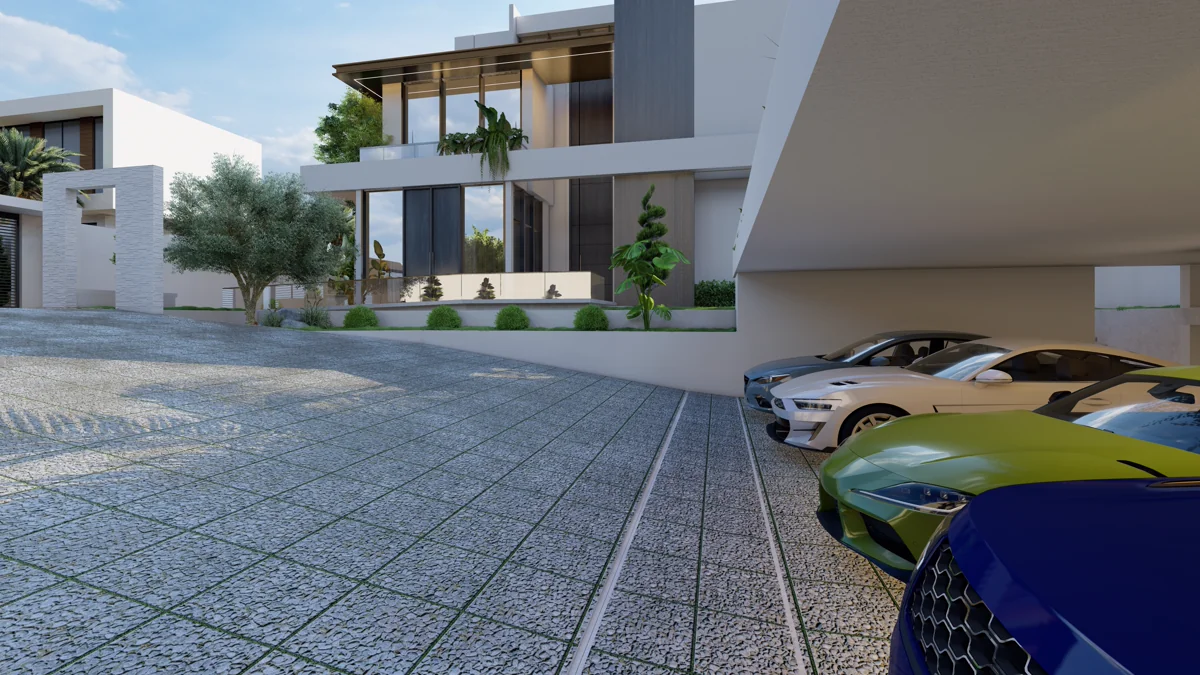 Dubai BIM