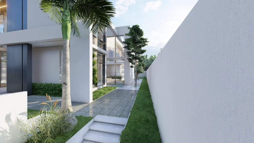 Sustainable architecture