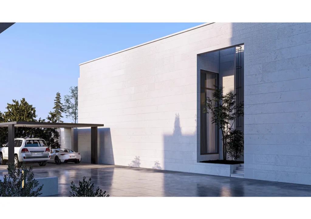 Villa Architects in Al Khawaneej