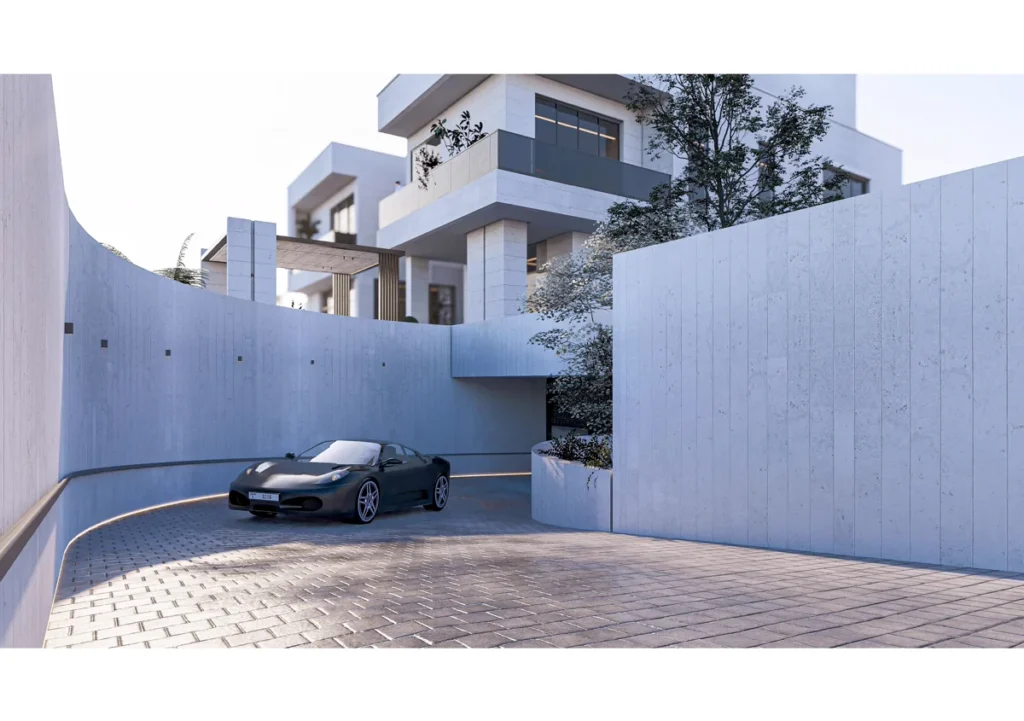 Architecture firm