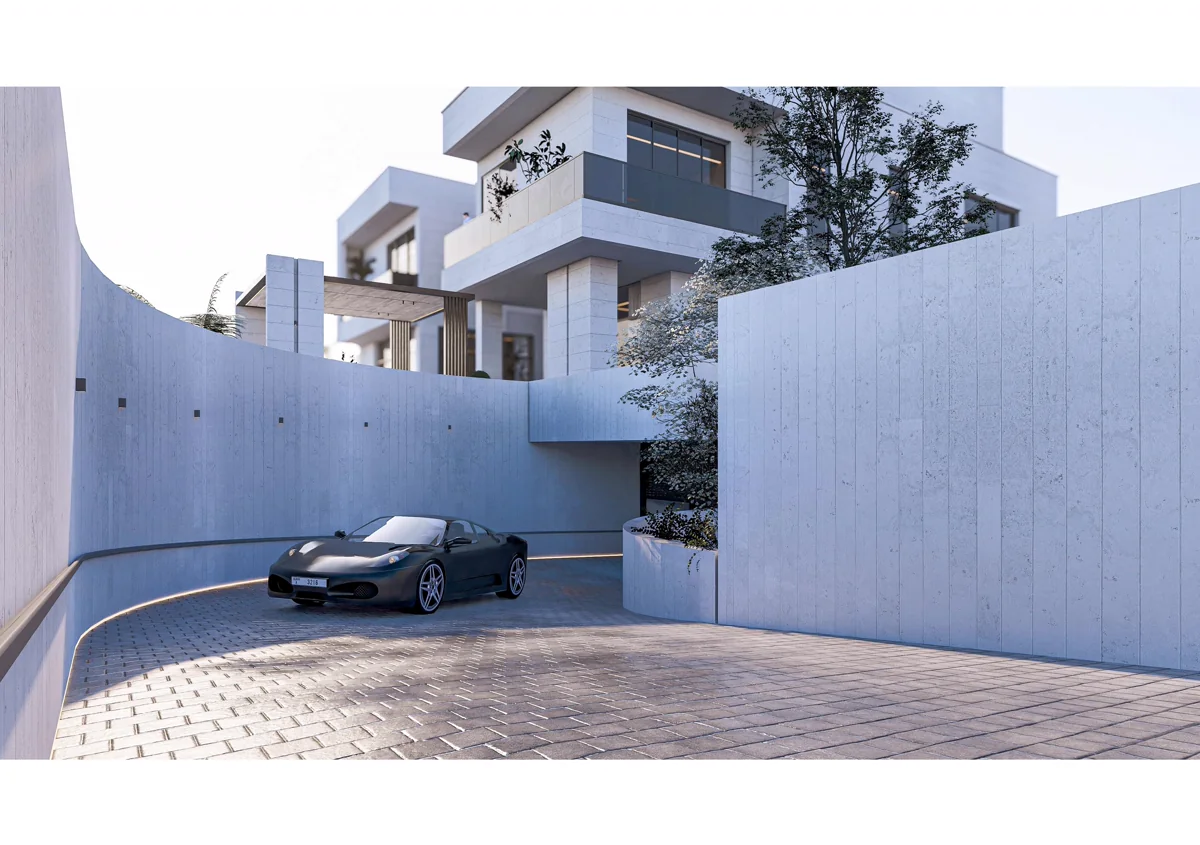 Architecture firm