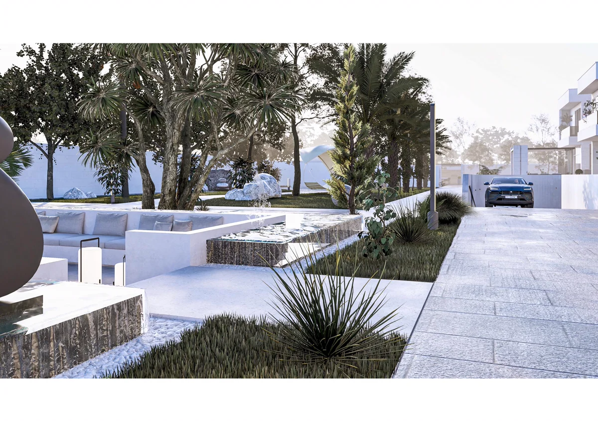 biophilic