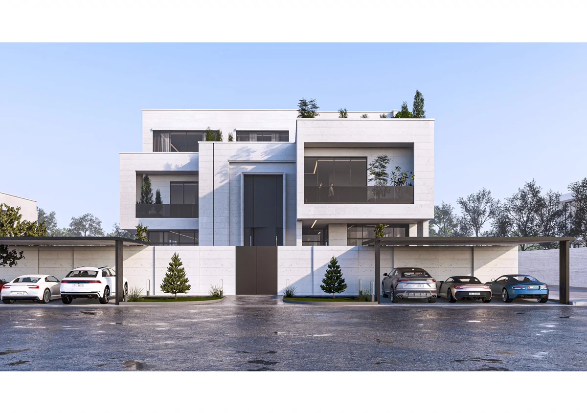 Villa Renovation and Extension Approvals